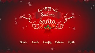 Name's Koji | Sakura Santa - Part 1