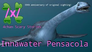 4Chan /X/ - Innawater Pensacola (True Story)