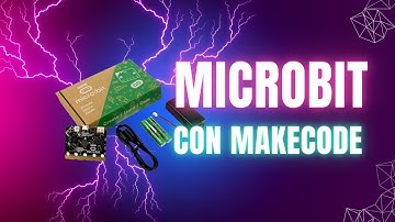 BBC Microbit v2.2: Guía Completa para Principiantes | Programación con MakeCode