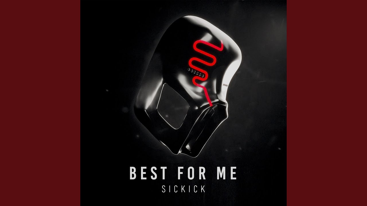 Best for Me - YouTube Music