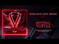 Red devil vortex  more luck than brains official audio