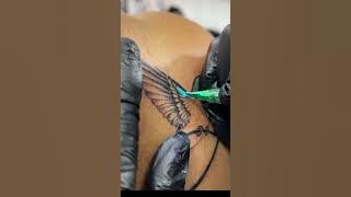 Artista @andreyhenao_ en LOH TATTOO STUDIO