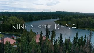 Kings of The Kenai | Full Documentary