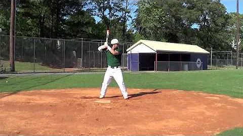 Tristin Smith --- Class of 2014 --- MIF