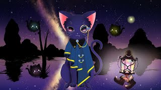 「初めまして、Vtuberの箱守夜空と申します　『自己紹介』」のサムネイル