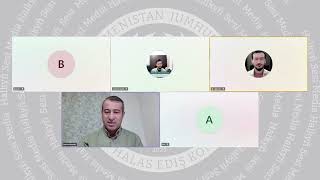 Türkmenistan we modern repressiýalar.