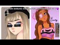 Drawing Roblox Characters Compilation Pt.1 *Read Description* 💜