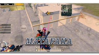 MATAFAKA l PUBG MOBILE l MZN l OnePlus,9R,9,8T,7T,,7,6T,8,N105G,N100,Nord,5T,NeverSettle#mzn screenshot 5