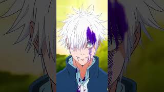 Gojo Never Die Kaisen