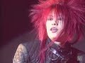 Dir en grey  | JEALOUS | 1999,12,18 (1080P/60fps)