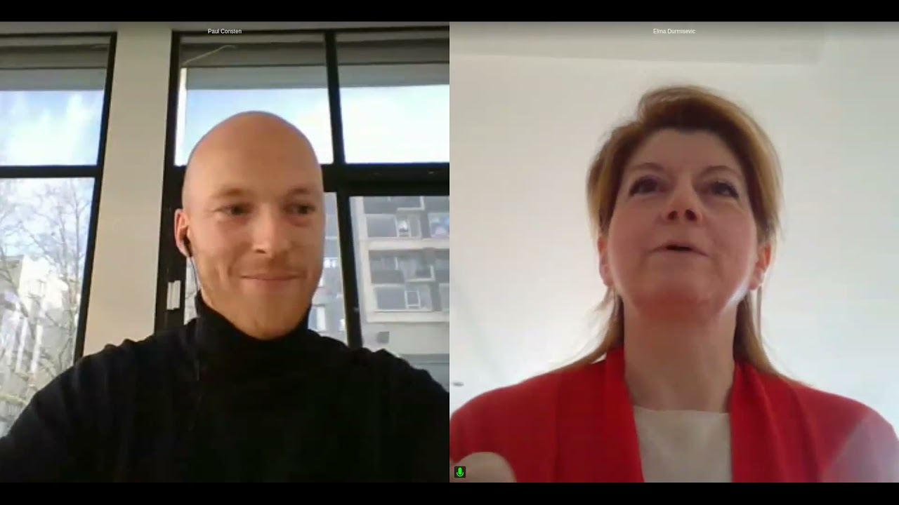 IBA Parkstad Congress: Crossing Boundaries