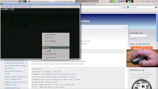 Mouse Scroll Wheel Speed in Gnome