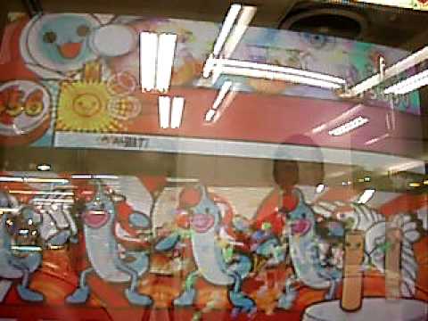 太鼓の達人１１　季曲(裏)