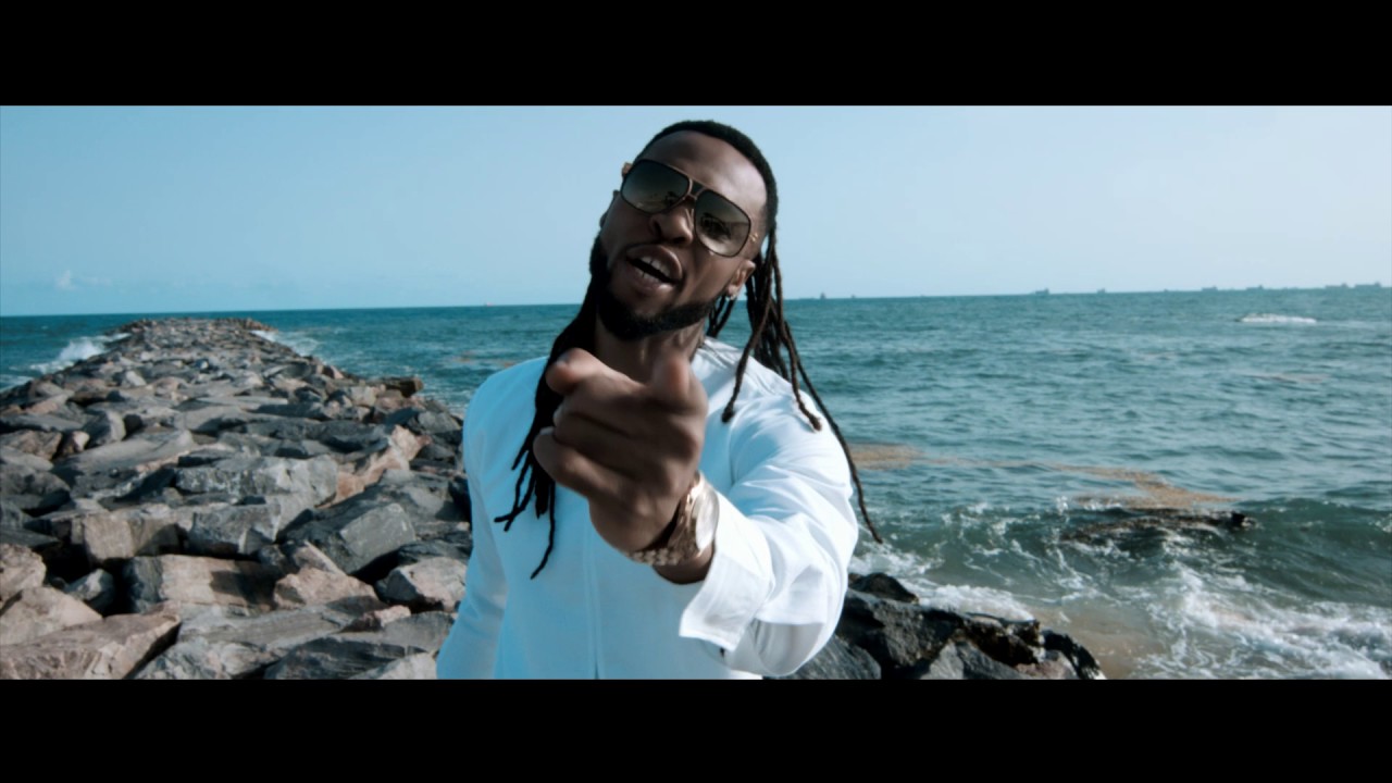 Flavour    Most High feat Semah Official Video