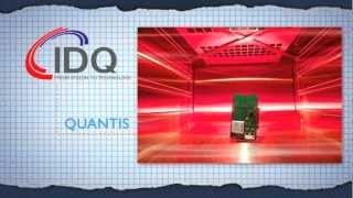 The Qubit Lab - Quantum Random Number Generation