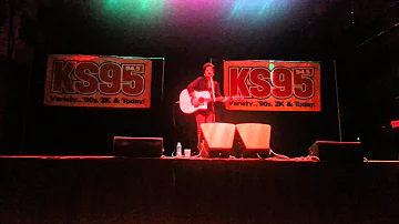 Vicci Martinez KS95 Event "Come Along"