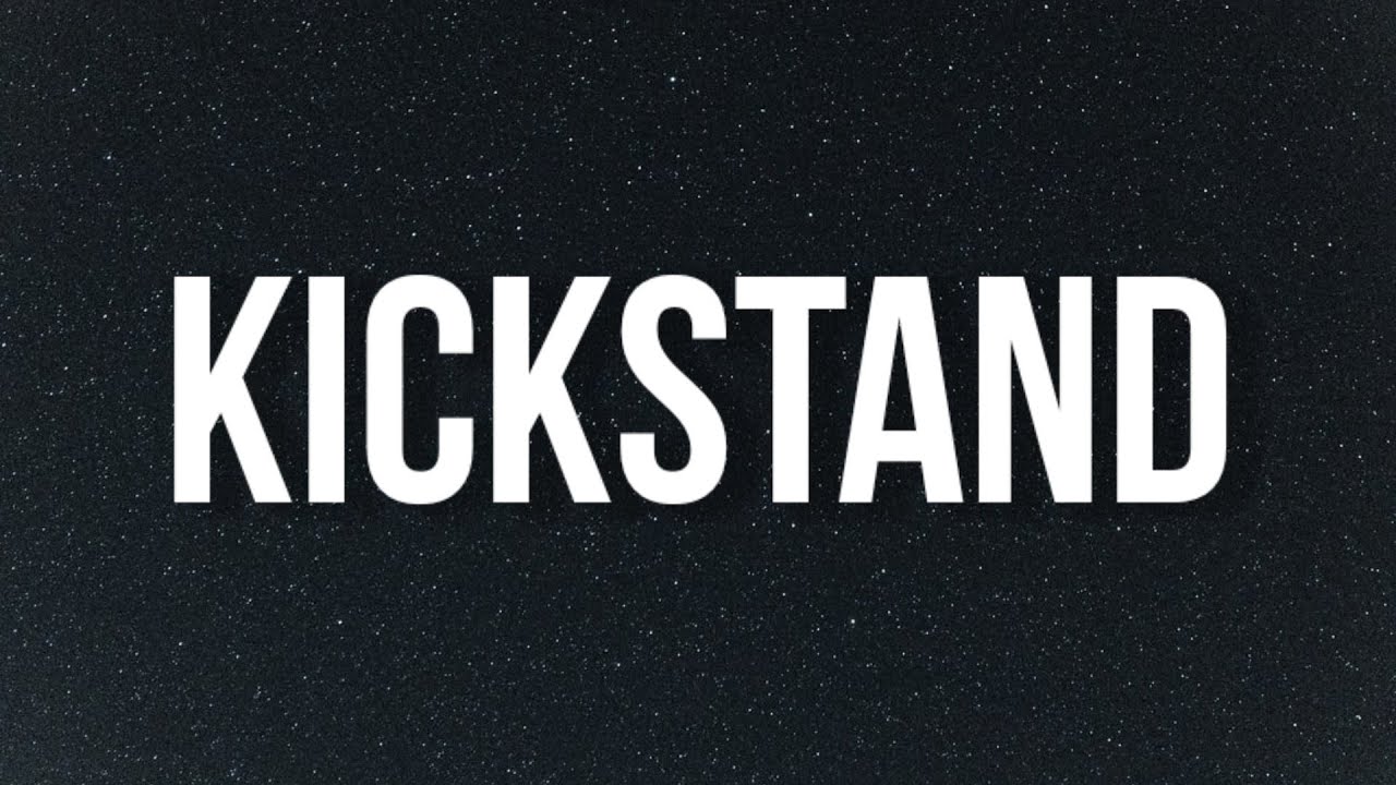 YoungBoy Never Broke Again Kickstand (Lyrics) YouTube