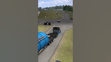 Thumbnail of DLC Special Transport DLC Arkansas Little Rock → Texarkarna American Truck Simulator #gameplay