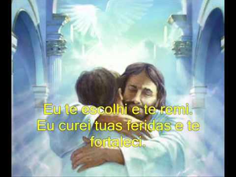 eu te escolhi ludmila ferber