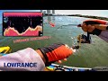 GUNAKAN SONAR UNTUK MENCARI SPOT PADU!! -- Review Lowrance Hook Reveal 5