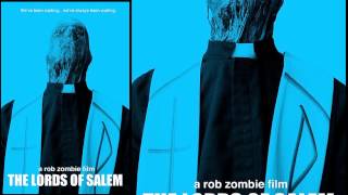 The Lords Of Salem Movie Poster