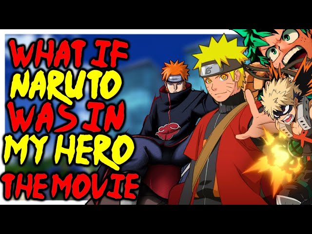 From 'Naruto' To 'My Hero Academia': 10 Anime To Watch If You Love