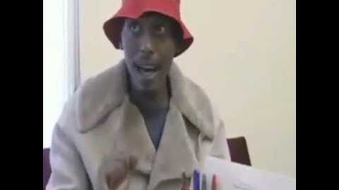 New Eritrea Comedy 2017 By  (Efrem Efi )