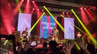 Behos - Sushant KC and the bangers, live concert, Sydney