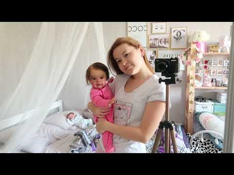 Video: Živá bábika Lolita Richie je nová internetová hviezda