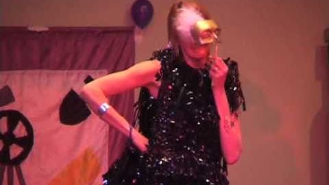 Recycle your VHS video tapes