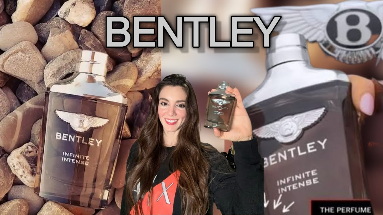 BENTLEY Infinite Intense review - YouTube