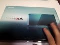 待望のニンテンドー3DSを買ってきたので、開封しつつ紹介！！