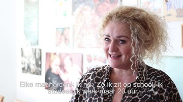 Persoonlijke verhalen van zij-instromers in Zorg & Welzijn - Thuiszorg