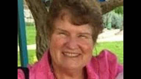 Sr  Kathleen Bryant  Golden Jubilee