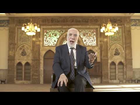 لا يشغلك التفكير في الآخرة عن ترك عمل الدنيا