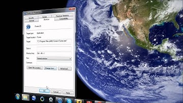 How to Create Keyboard Shortcuts for Programs