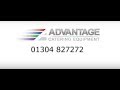 Advantage Catering Equipment