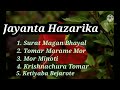 Jayanta Hazarika Best Assamese Songs Mp3 Song