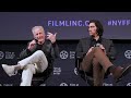 Michael Mann, Adam Driver, Penélope Cruz & Gabriel Leone on Ferrari | NYFF61