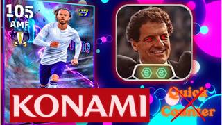 KONAMI DON'T WANT YOU TO KNOW THIS!!!🤫1900+ Division 1 LBC Tactics | eFootball 27 (1850 Points Push) screenshot 4
