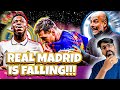 Why Always Vinicius Jr ?? Real Madrid Flops. Barcelona will bring Messi. Man united sale | Divyansh image