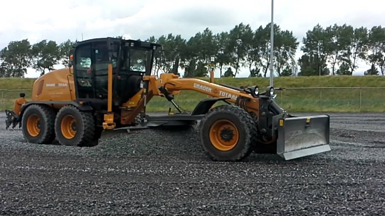 CASE 856C YouTube