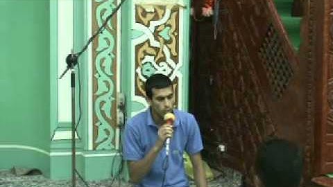 سورة الرحمن بصوت م محمد حمدي-YouTube.mp4