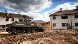 Clarkson, Hammond i May - Jak rozwalić dom? - Lektor - BBC Brit Polska