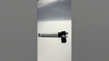 ML1 linear actuator automatic window opener