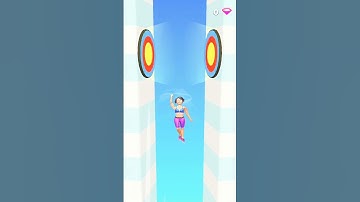 Stretch Legs 3D All Levels Gameplay Walkthrough (Android,iOS) Stretch Legs #shorts