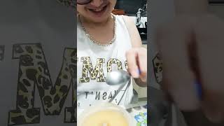 o pudim pequeno da minha mãe kkkkkkkk 🤣🍮 #videoaleatorio #naoflopaporfavor