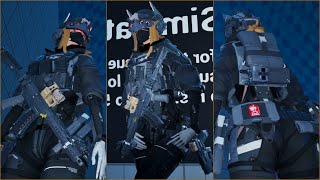 Ryona Delta 1 Eaten By Zombies