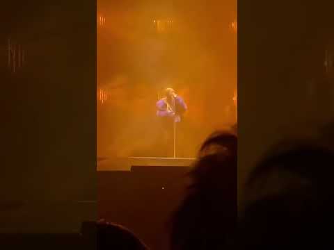 ROSÉ SOLO "Hard To Love" #shorts #blackpink #rosé