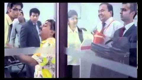 Busy Accounting Software TV Ad Hindi